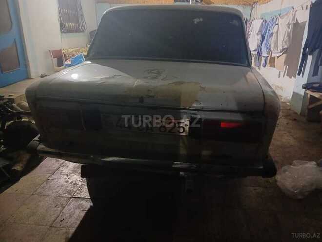 LADA (VAZ) 2106 1980, 57,647 km - 1.5 л - Bakı
