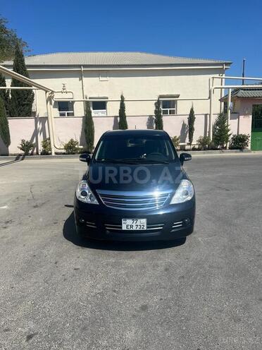 Nissan Tiida 2011, 66,700 km - 1.5 l - Bakı
