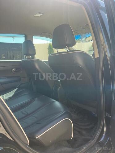 Nissan Tiida 2011, 66,700 km - 1.5 l - Bakı