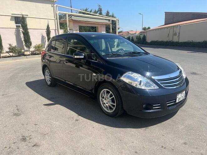 Nissan Tiida 2011, 66,700 km - 1.5 l - Bakı