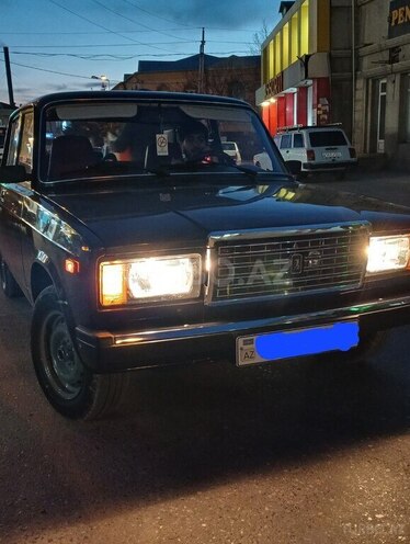 LADA (VAZ) 2107 2010, 119,000 km - 1.6 l - Bakı