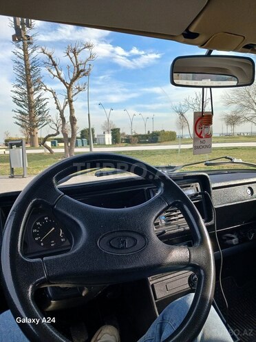LADA (VAZ) 2107 2010, 119,000 km - 1.6 l - Bakı