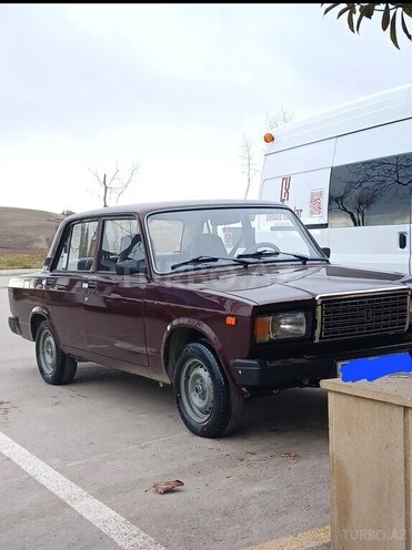 LADA (VAZ) 2107 2010, 119,000 km - 1.6 l - Bakı