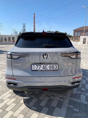 Changan CS 55 Plus 2023, 27,000 km - 1.5 l - Bakı