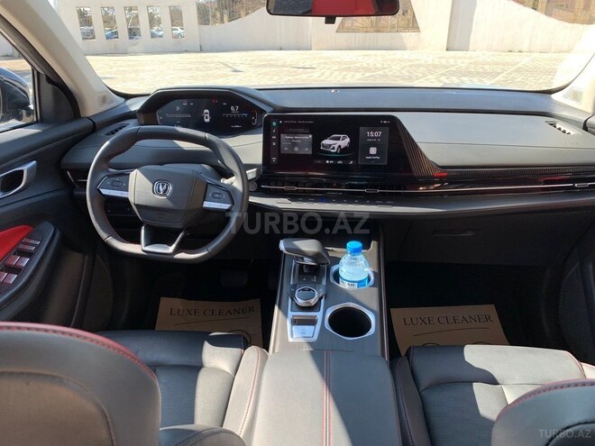 Changan CS 55 Plus 2023, 27,000 km - 1.5 l - Bakı
