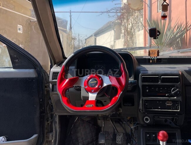 Saipa 132 1993, 258,000 km - 1.3 l - Bakı