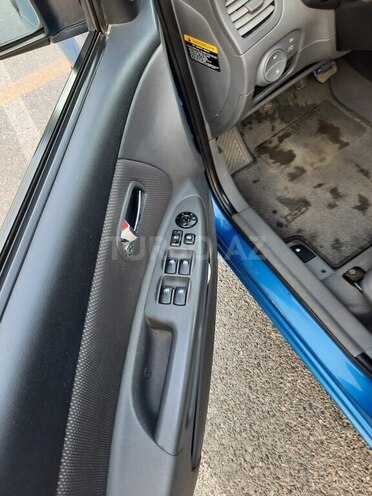 Kia Rio 2007, 208,000 km - 1.4 l - Bakı