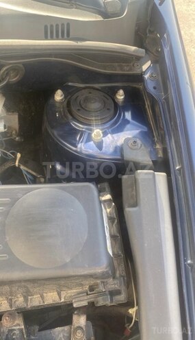 Toyota Corolla 2006, 135,000 km - 1.6 l - Bakı
