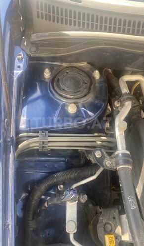 Toyota Corolla 2006, 135,000 km - 1.6 l - Bakı