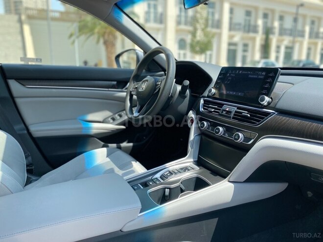 Honda Accord 2020, 89,000 km - 2.0 l - Bakı