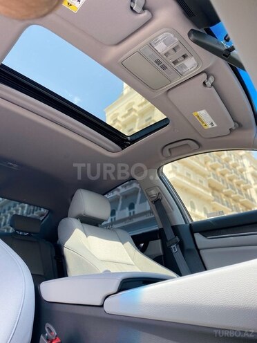 Honda Accord 2020, 89,000 km - 2.0 l - Bakı