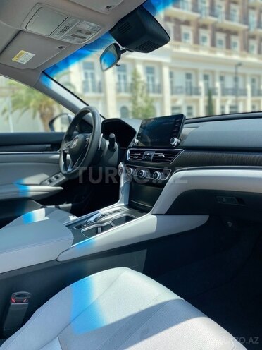 Honda Accord 2020, 89,000 km - 2.0 l - Bakı