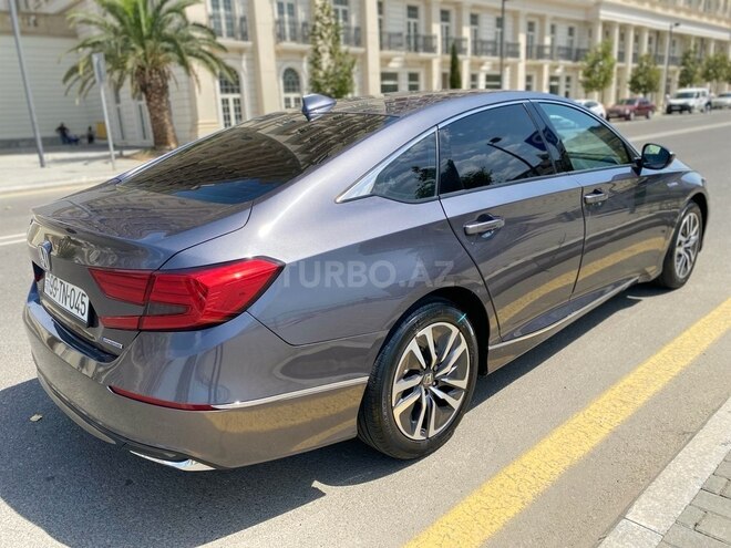 Honda Accord 2020, 89,000 km - 2.0 l - Bakı