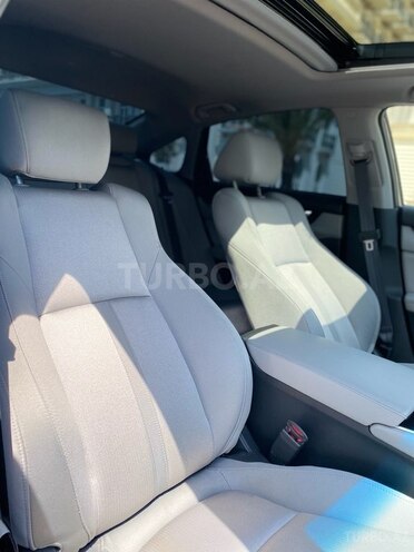Honda Accord 2020, 89,000 km - 2.0 l - Bakı