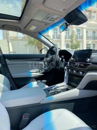 Honda Accord 2020, 89,000 km - 2.0 l - Bakı