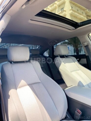 Honda Accord 2020, 89,000 km - 2.0 l - Bakı