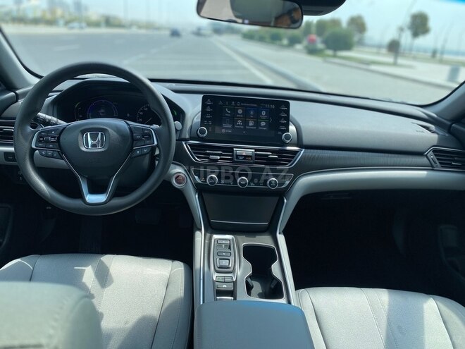 Honda Accord 2020, 89,000 km - 2.0 l - Bakı