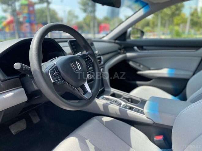 Honda Accord 2020, 89,000 km - 2.0 l - Bakı