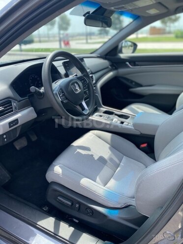 Honda Accord 2020, 89,000 km - 2.0 l - Bakı