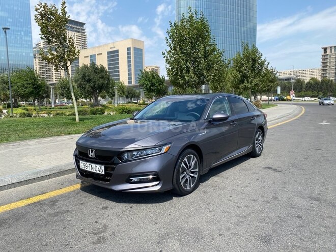 Honda Accord 2020, 89,000 km - 2.0 l - Bakı