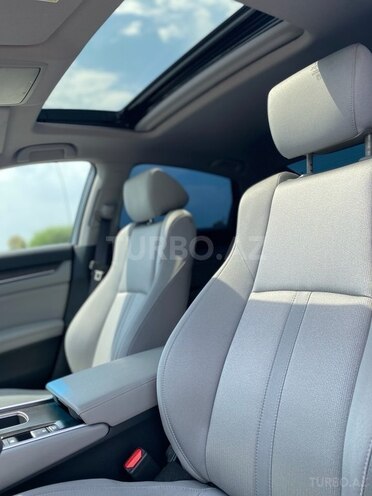 Honda Accord 2020, 89,000 km - 2.0 l - Bakı