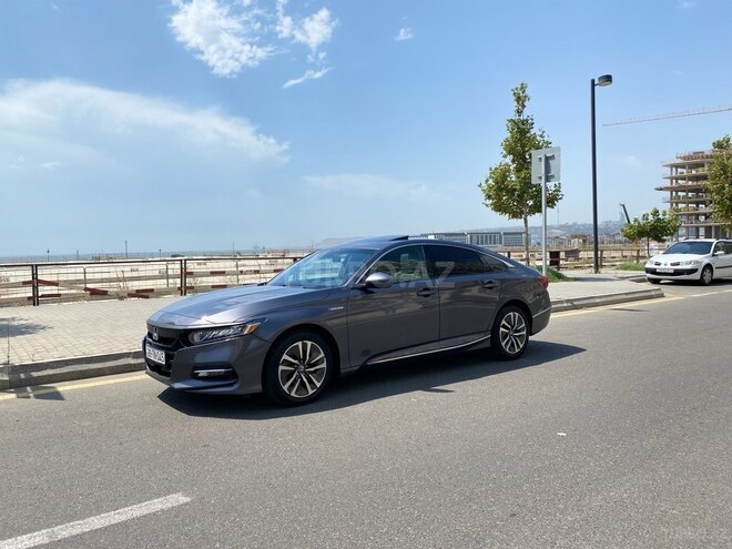 Honda Accord 2020, 89,000 km - 2.0 l - Bakı