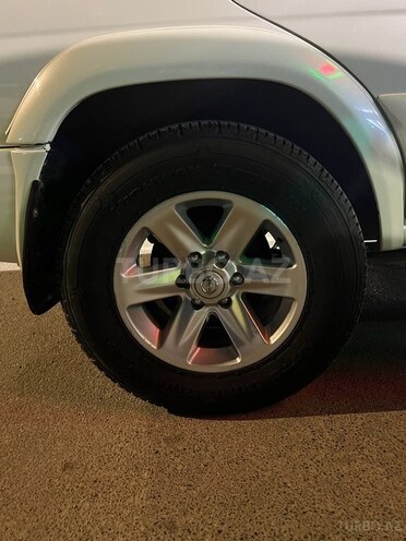 Nissan Pathfinder 2001, 314,000 km - 3.5 l - Bakı
