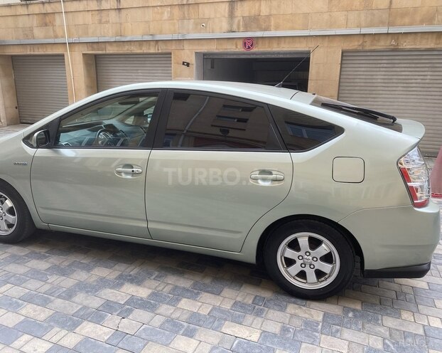 Toyota Prius 2008, 180,000 km - 1.5 l - Bakı