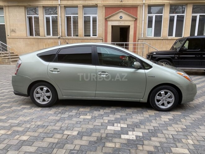 Toyota Prius 2008, 180,000 km - 1.5 l - Bakı