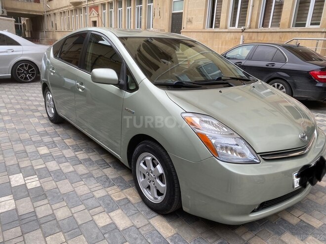 Toyota Prius 2008, 180,000 km - 1.5 l - Bakı
