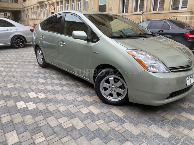 Toyota Prius 2008, 180,000 km - 1.5 l - Bakı