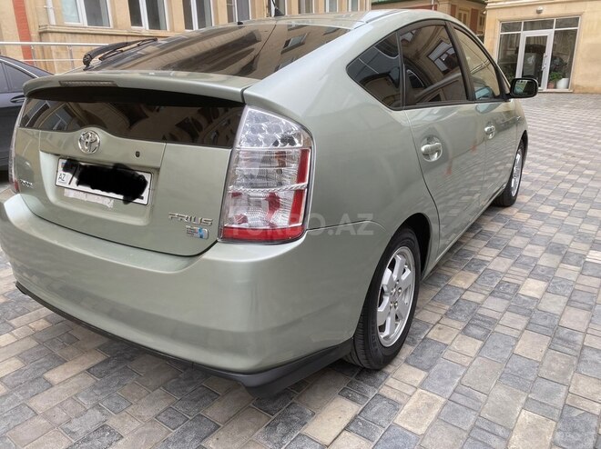 Toyota Prius 2008, 180,000 km - 1.5 l - Bakı