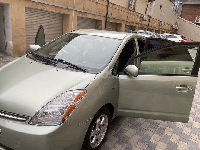 Toyota Prius 2008, 180,000 km - 1.5 l - Bakı