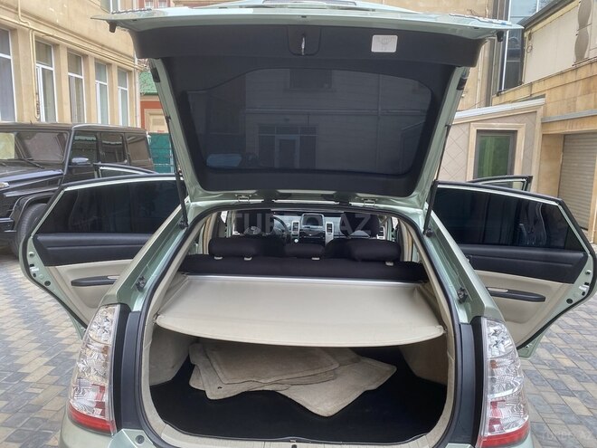 Toyota Prius 2008, 180,000 km - 1.5 l - Bakı