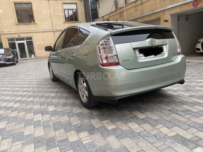 Toyota Prius 2008, 180,000 km - 1.5 l - Bakı