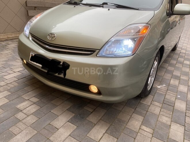 Toyota Prius 2008, 180,000 km - 1.5 l - Bakı