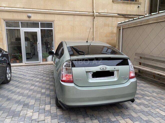 Toyota Prius 2008, 180,000 km - 1.5 l - Bakı