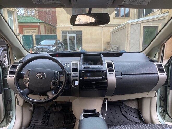 Toyota Prius 2008, 180,000 km - 1.5 l - Bakı