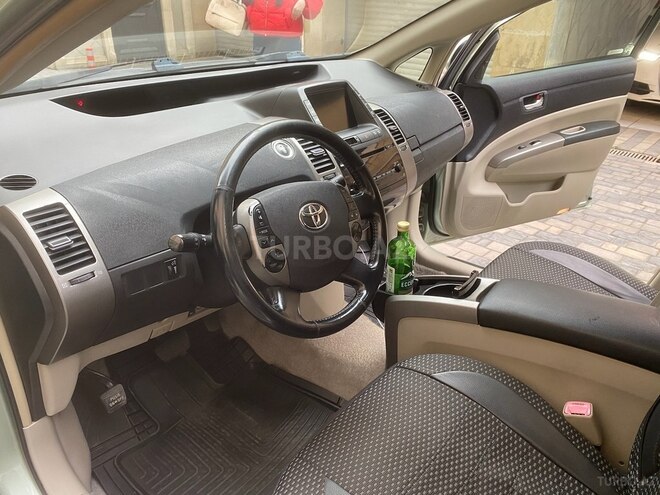 Toyota Prius 2008, 180,000 km - 1.5 l - Bakı