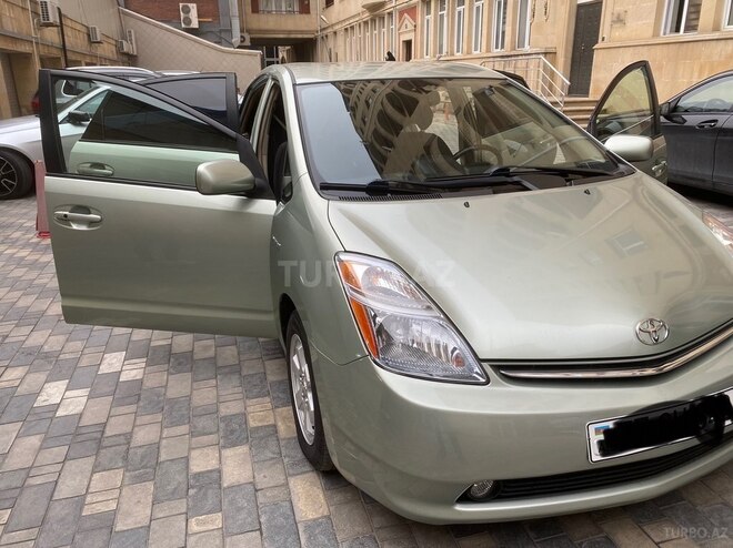 Toyota Prius 2008, 180,000 km - 1.5 l - Bakı