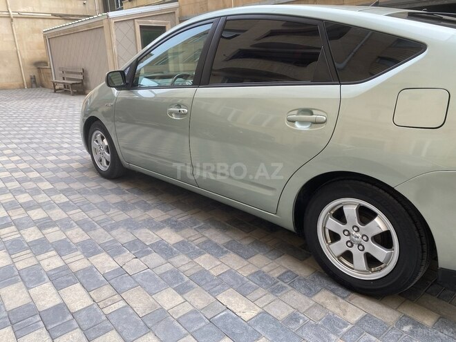 Toyota Prius 2008, 180,000 km - 1.5 l - Bakı