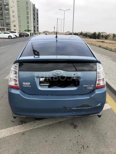 Toyota Prius 2009, 207,100 km - 1.5 l - Bakı