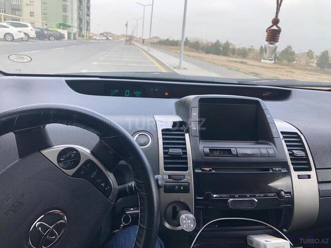 Toyota Prius 2009, 207,100 km - 1.5 l - Bakı
