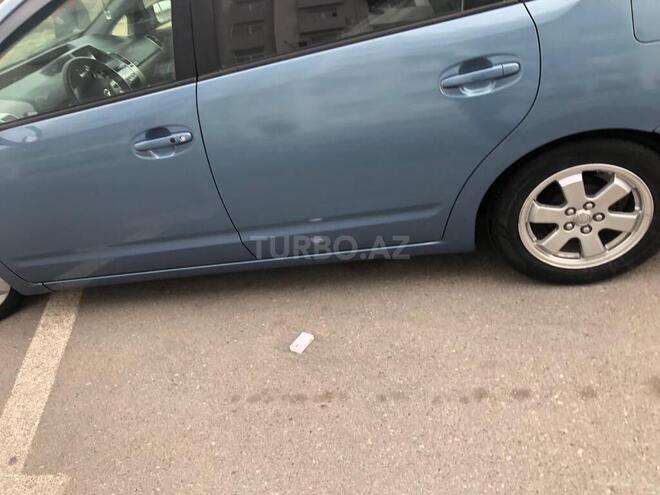Toyota Prius 2009, 207,100 km - 1.5 l - Bakı