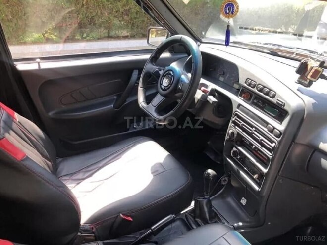 LADA (VAZ) 2115 2011, 200,000 km - 1.6 l - Bakı