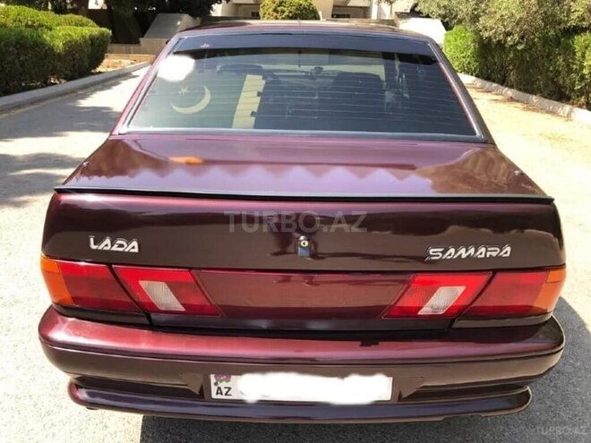 LADA (VAZ) 2115 2011, 200,000 km - 1.6 l - Bakı