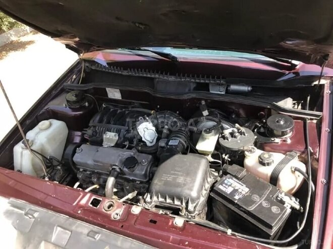 LADA (VAZ) 2115 2011, 200,000 km - 1.6 l - Bakı