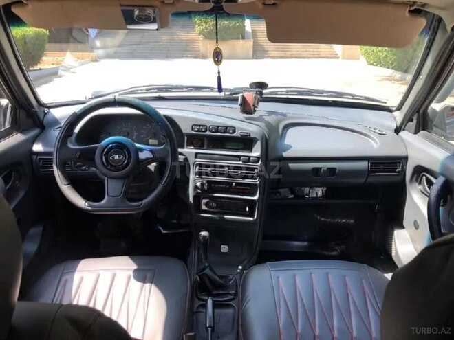 LADA (VAZ) 2115 2011, 200,000 km - 1.6 l - Bakı
