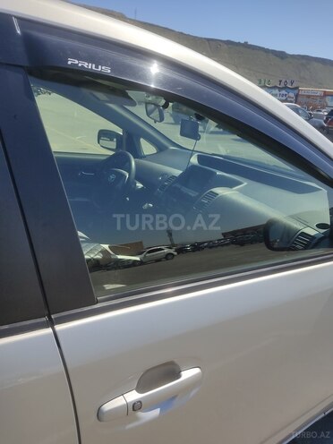 Toyota Prius 2007, 776,996 km - 1.5 l - Bakı