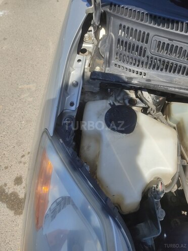Toyota Prius 2007, 776,996 km - 1.5 l - Bakı